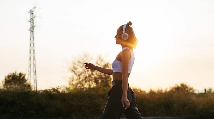 This Many Steps A Day Significantly Reduces Cancer Risk
