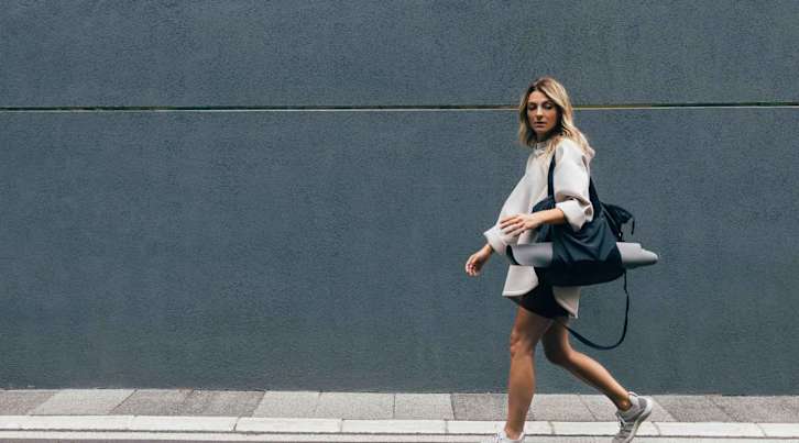 Even 2-Minute Exercise Bursts Can Improve Health — Here's How