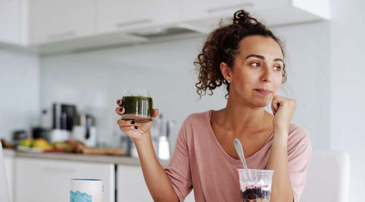 4 Surprising Reasons You Wake Up Hungry & What To Do About It