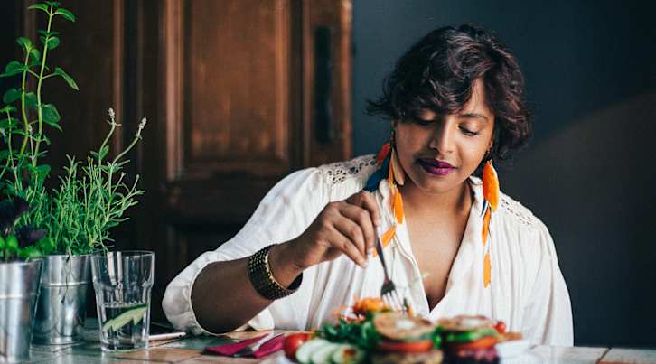 Eating High-Protein? You’re Likely Not Getting Enough Of This Critical Carb Eating High-Protein? You’re Likely Not Getting Enough Of This Critical Carb