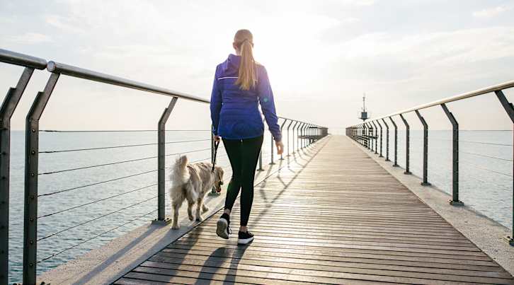 How Often You Should Exercise To Support Your Memory As You Age