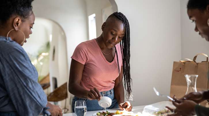 Put Down The Vegetable Oil: 7 Healthier Swaps To Use Instead