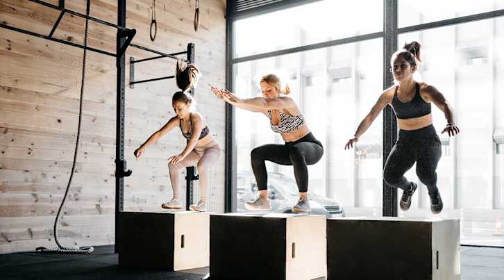These Exercises Are A+ For Strength Longevity—Are You Doing Them?
