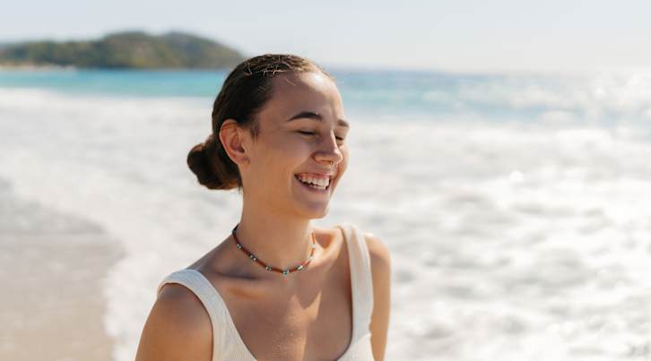 Is The Microbiome Your Secret Weapon Against Sun Damage?