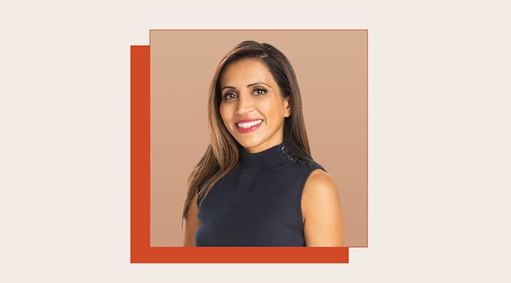 A MD's Favorite Superfoods & Her Top Tips For Cravings & Blood Sugar Control