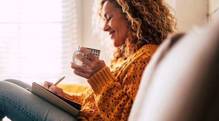 Dealing With A Harsh Inner Critical Voice? How To Stop Negative Self-Talk