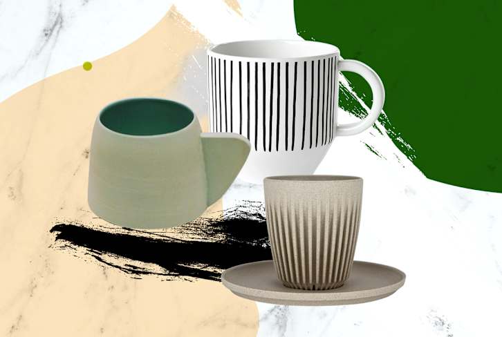 We Found Your New Favorite Mugs, Just In Time For Fall
