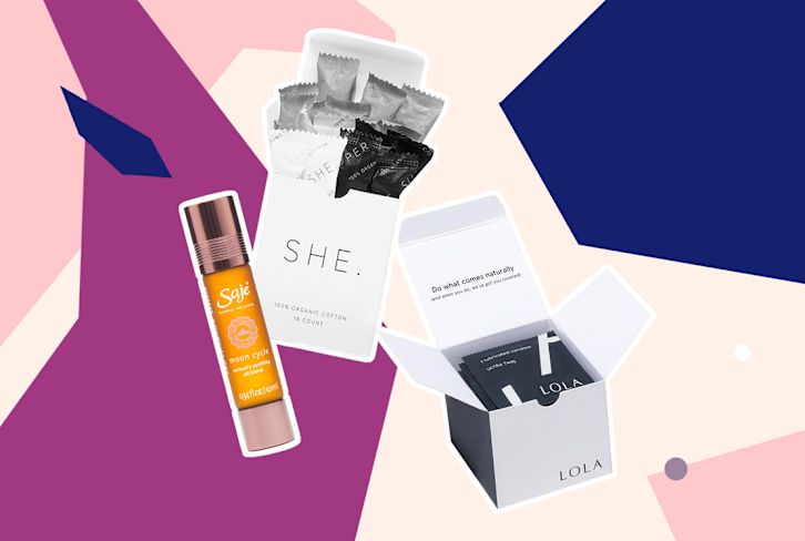 10 Next-Level Feminine Health Products (Your V Will Thank You)