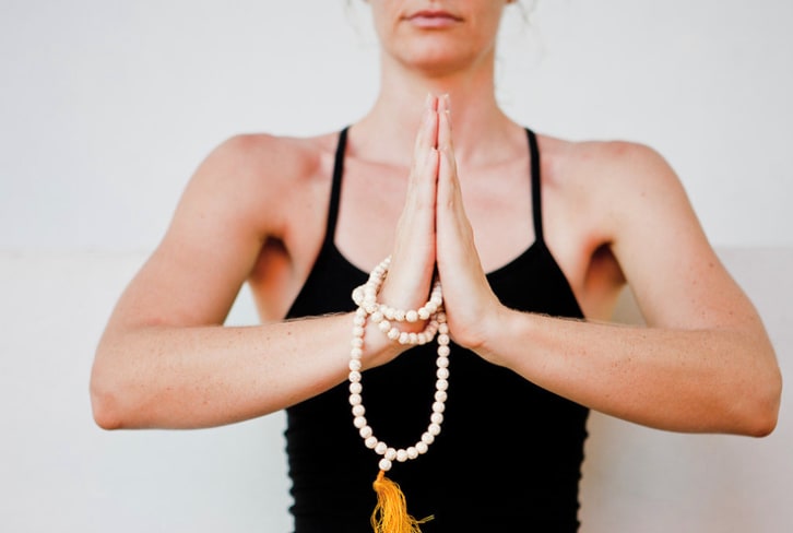 Yes, Yogis Can Get Cancer Too. Here's What I Wish I'd Known