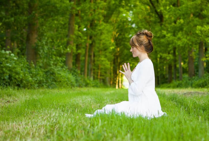 Read This Before You Give Up On Your Meditation Practice
