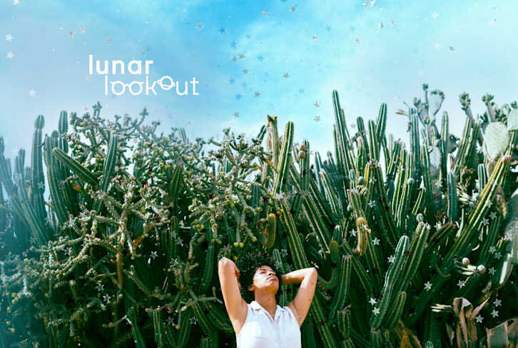 Weekly Horoscope: Get Ready, Because Your Loftiest Goals Just Might Become Reality