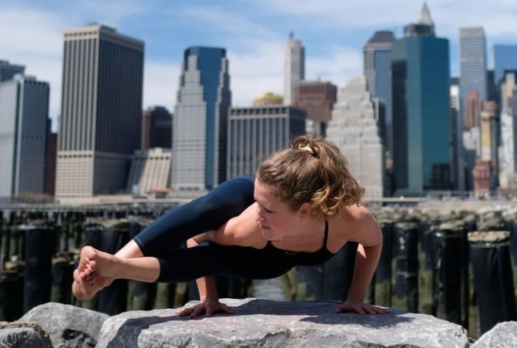 How To Get The Most Out Of Your Yoga Practice