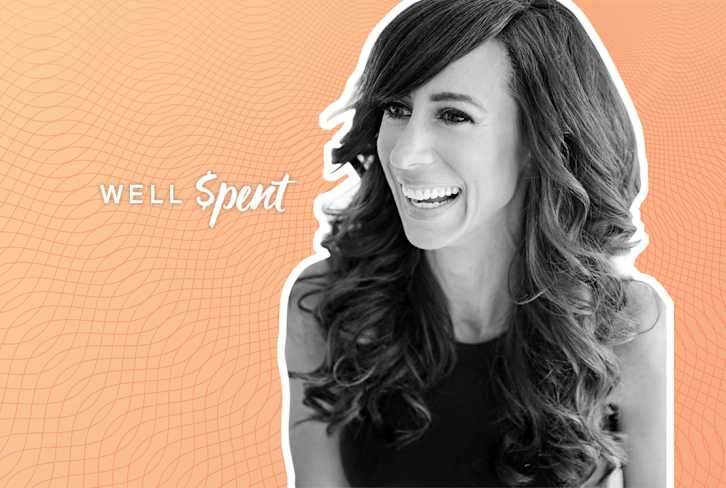 How Whole30's Melissa Hartwig Overcame Debt & A Shopping Addiction To Launch A Wellness Empire