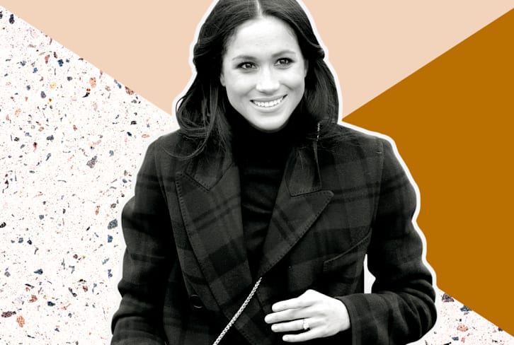 We've Got The Scoop On Meghan Markle's New Cookbook — And We're Sharing A (Vegan!) Recipe