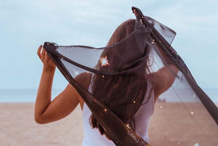 Fashion Activism Might Be The Easiest (And Chicest) Way To Change The World Daily