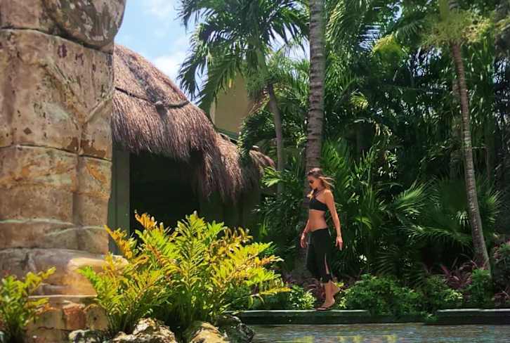 How A Solo Vacation Helped Me Heal Old Wounds When Nothing Else Could
