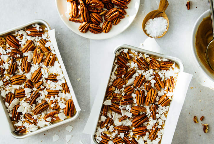 The 22 Healthiest (And Most Delicious!) Fall Recipes On The Internet