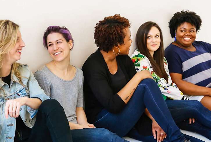 6 Key Steps To Building Your Own Empowering Support Group