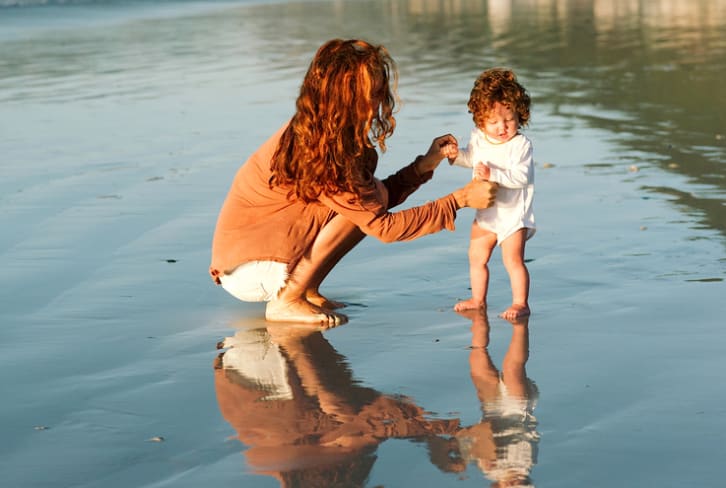 10 Tips To Raise A Child With Resilience & Self-Esteem