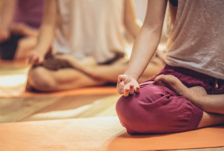A Mini-Guide For Anyone Who Wants To Start Meditating