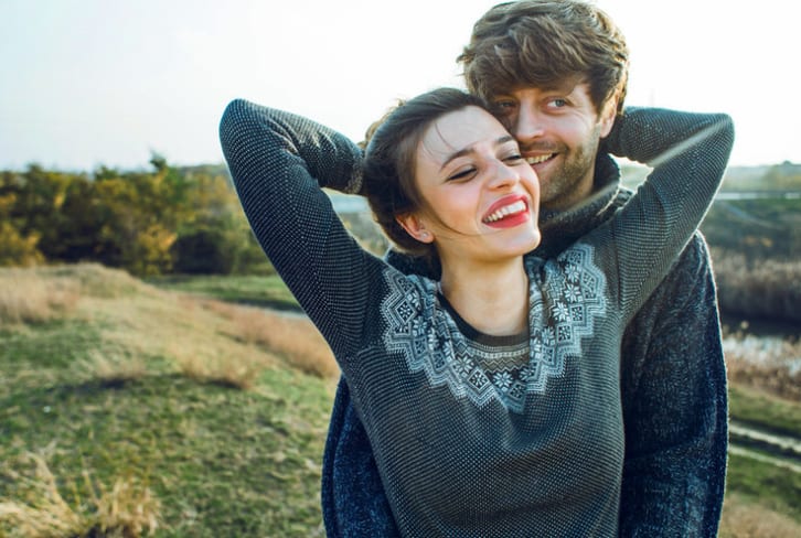 13 Signs Of An Emotionally Mature Man