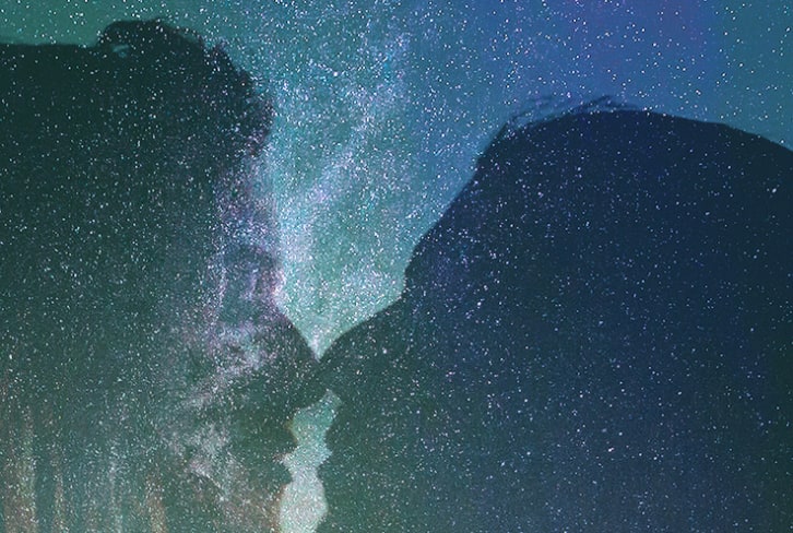 It's Aquarius Season: Here's What Your Zodiac Sign Says About Your Relationships