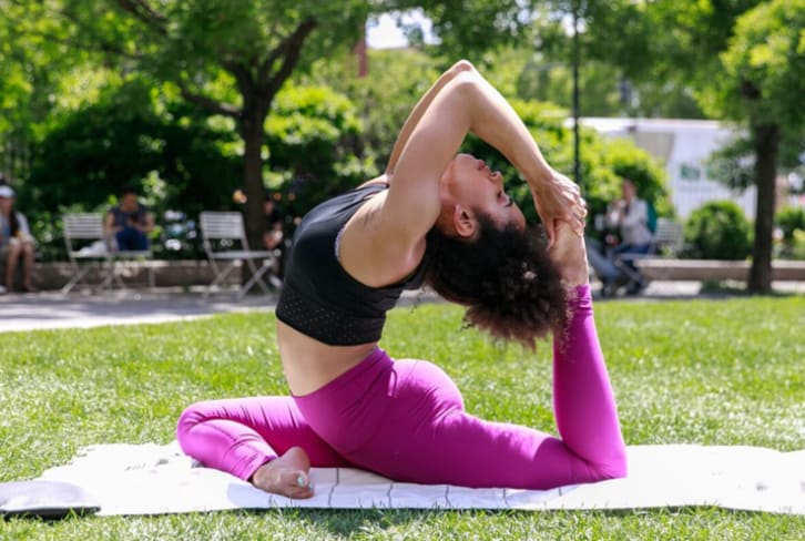 What Finally Helped Me Become More Flexible—When Nothing Else Could