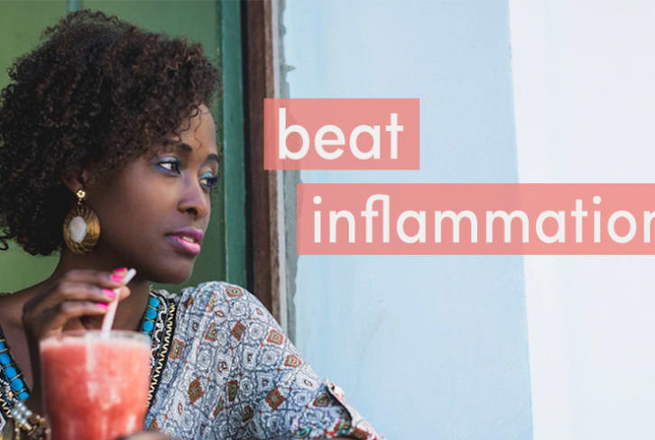 10 Signs You Have Chronic Inflammation
