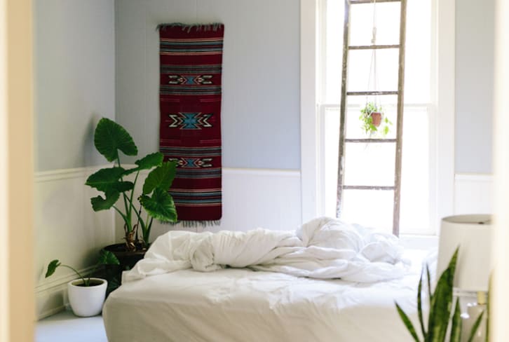 The ONE Bedroom Change I Recommend To All My Patients For Instantly Better Sleep