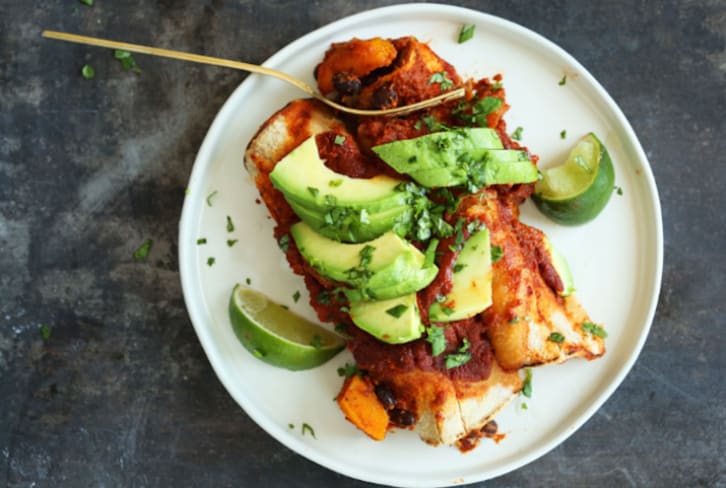 6 Plant-Based Meals Even Your Steak-Loving Dad Will Rave About