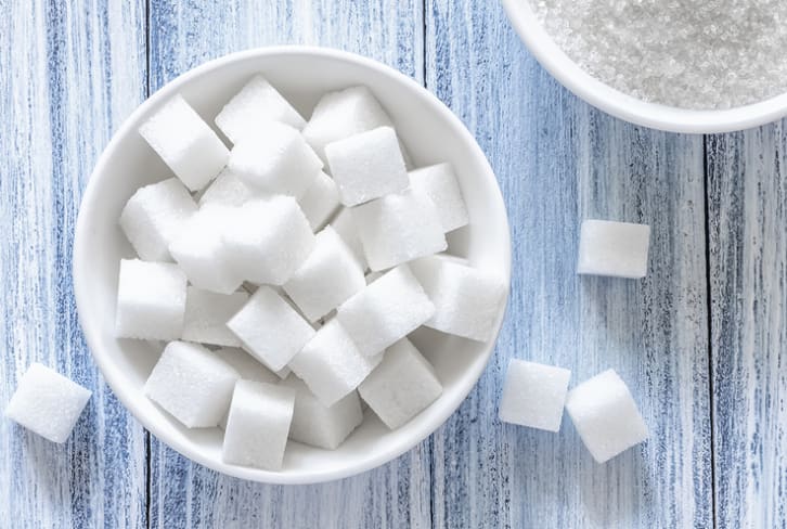 I Went On A Radical "Eat Sugar" Diet. Here's What Happened