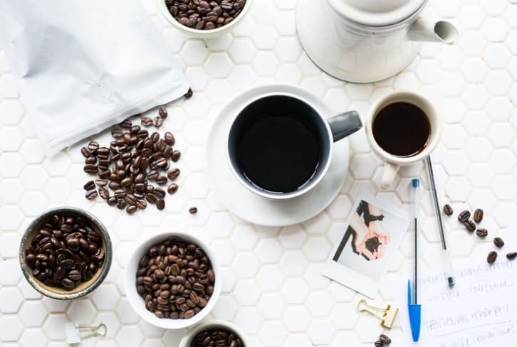 6 Myths About Caffeine We'd Like To Debunk Right Now