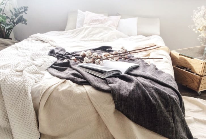 7 Bedroom Essentials To Guarantee Your Best Sleep Ever