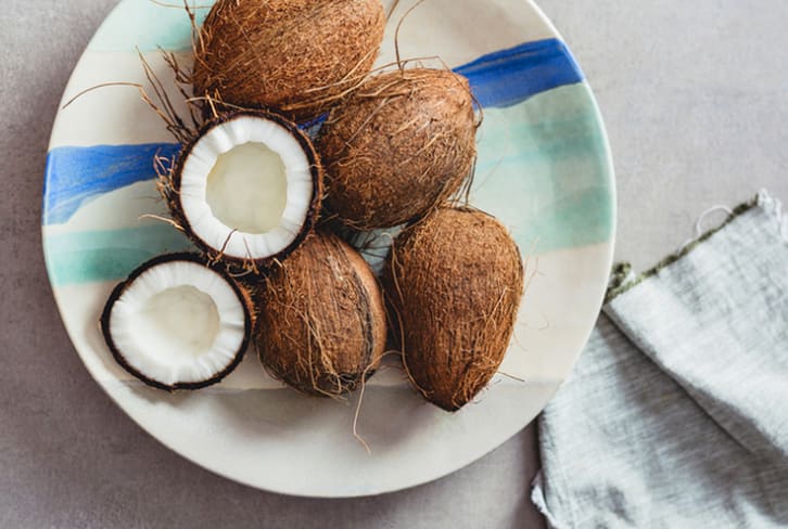 Why The Founder Of Whole Foods Market Thinks Coconut Oil Is Worse For You Than Sugar