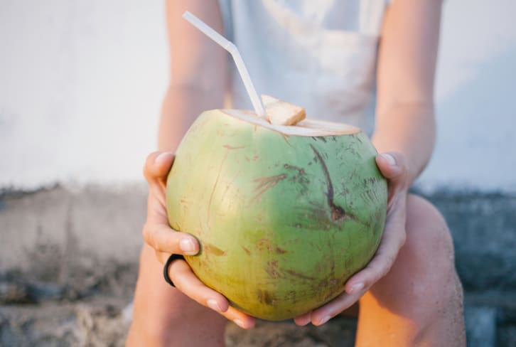 11 Proven Ways Coconuts Heal (Just About) Everything
