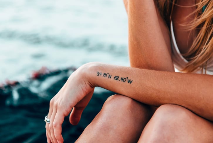 The Truth About Tattoos & Your Immune System