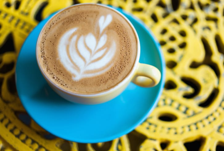 Should Women Quit Caffeine? This Hormone Expert Says Coffee & Hormones Don't Mix