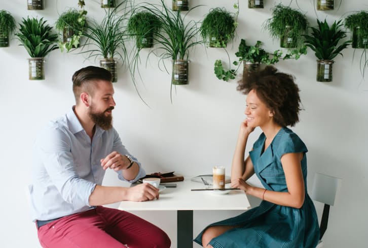 8 Tips For A Good First Date