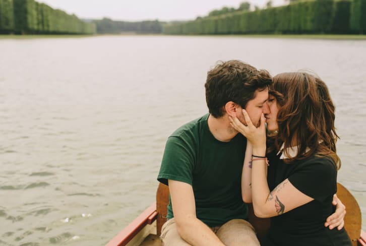 Why It's Unhealthy To Obsess Over Your First Love