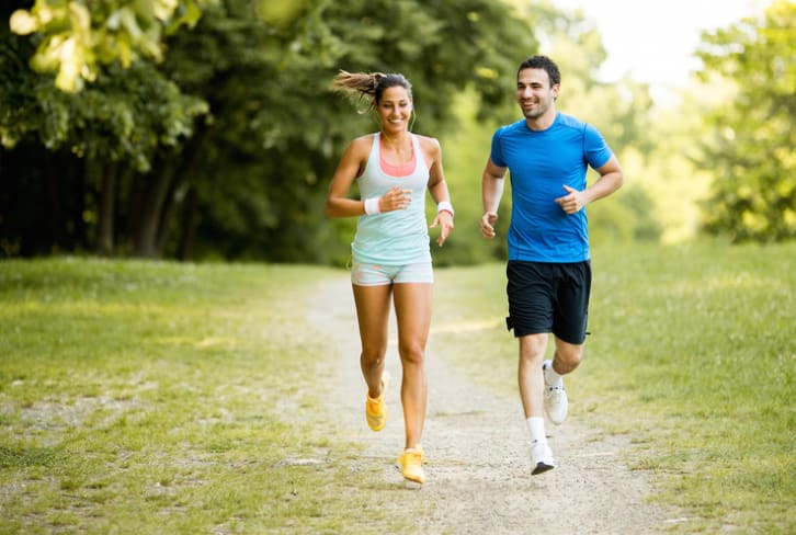 10 Exercises To Prevent Running Injuries