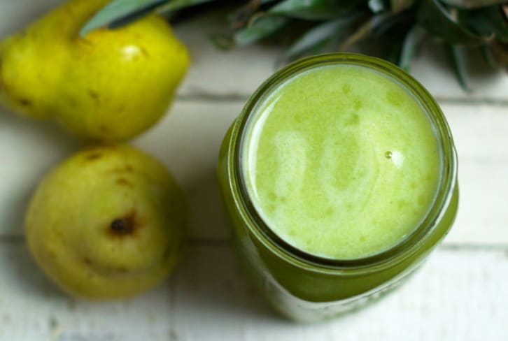 The Only Juice You Need To Boost Gut Health
