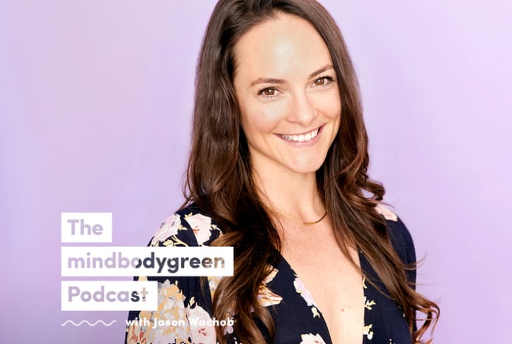 Kelly LeVeque On Sugar, The Ketogenic Diet & Weighing What You Want