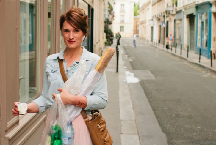 2 Essential French Food Secrets That'll Change The Way You Eat Forever