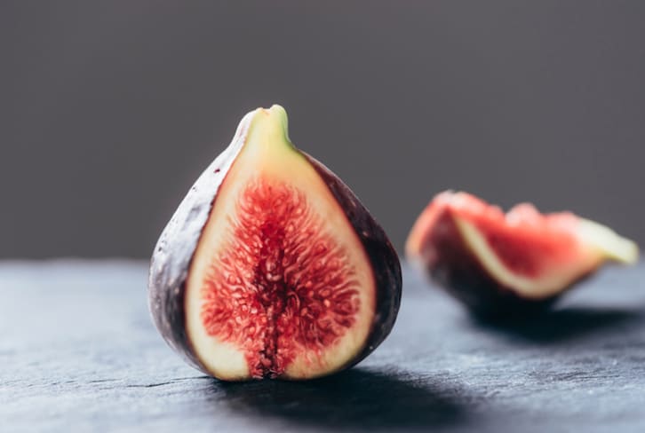 All The Ways You Should Be Adding Fresh Figs To Your Meals Before September Ends