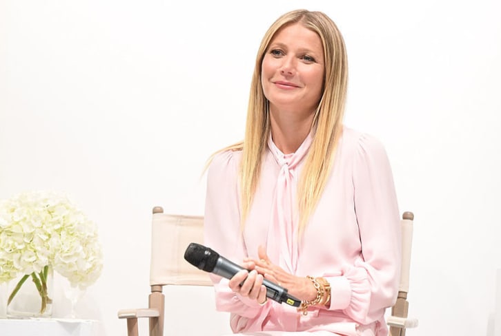 7 Things We Learned From GOOP's Gwyneth Paltrow About Beauty