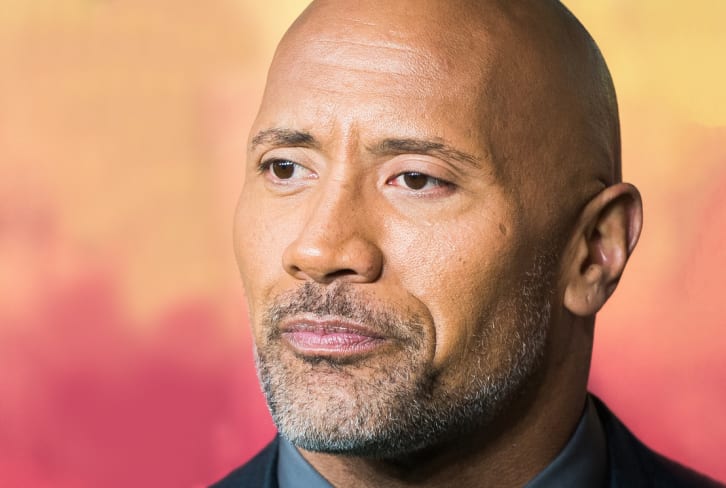 Dwayne 'The Rock' Johnson Has An Important Message For Anyone Struggling With Depression