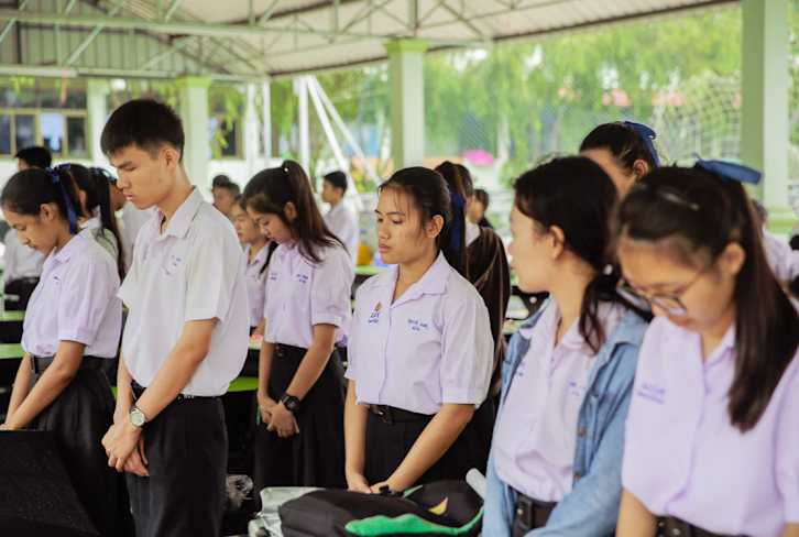 How Meditation Saved The Thai Soccer Team Trapped In A Cave
