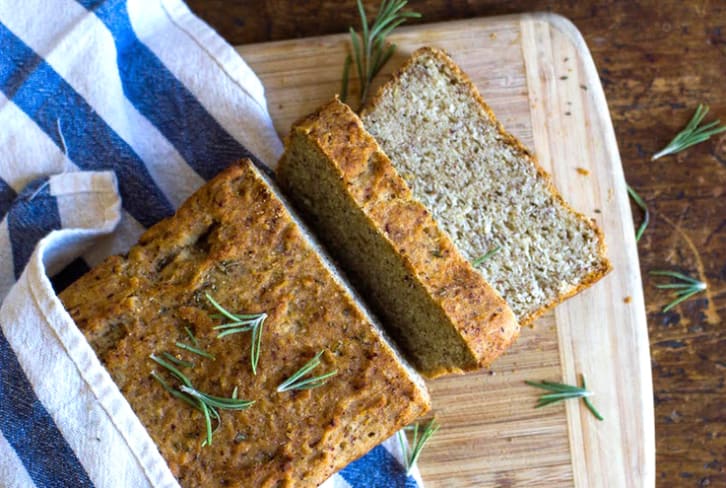 The Only Gluten-Free Bread Recipe You'll Ever Need