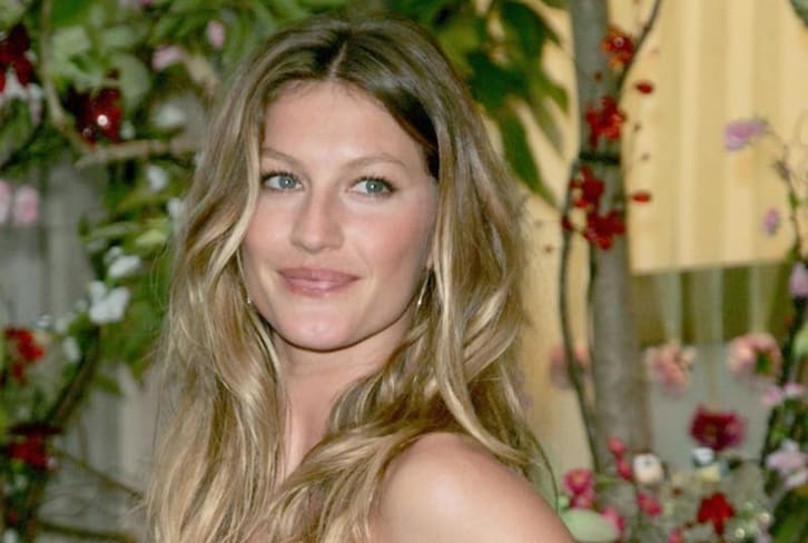 Gisele Reveals The Parenting Trick That Keeps Her Centered