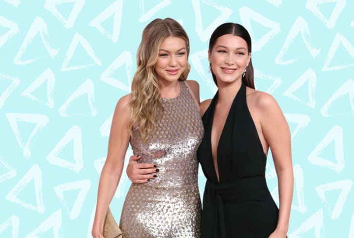Gigi And Bella Hadid's Gynecologist Answers All The Questions You've Been Too Shy To Ask